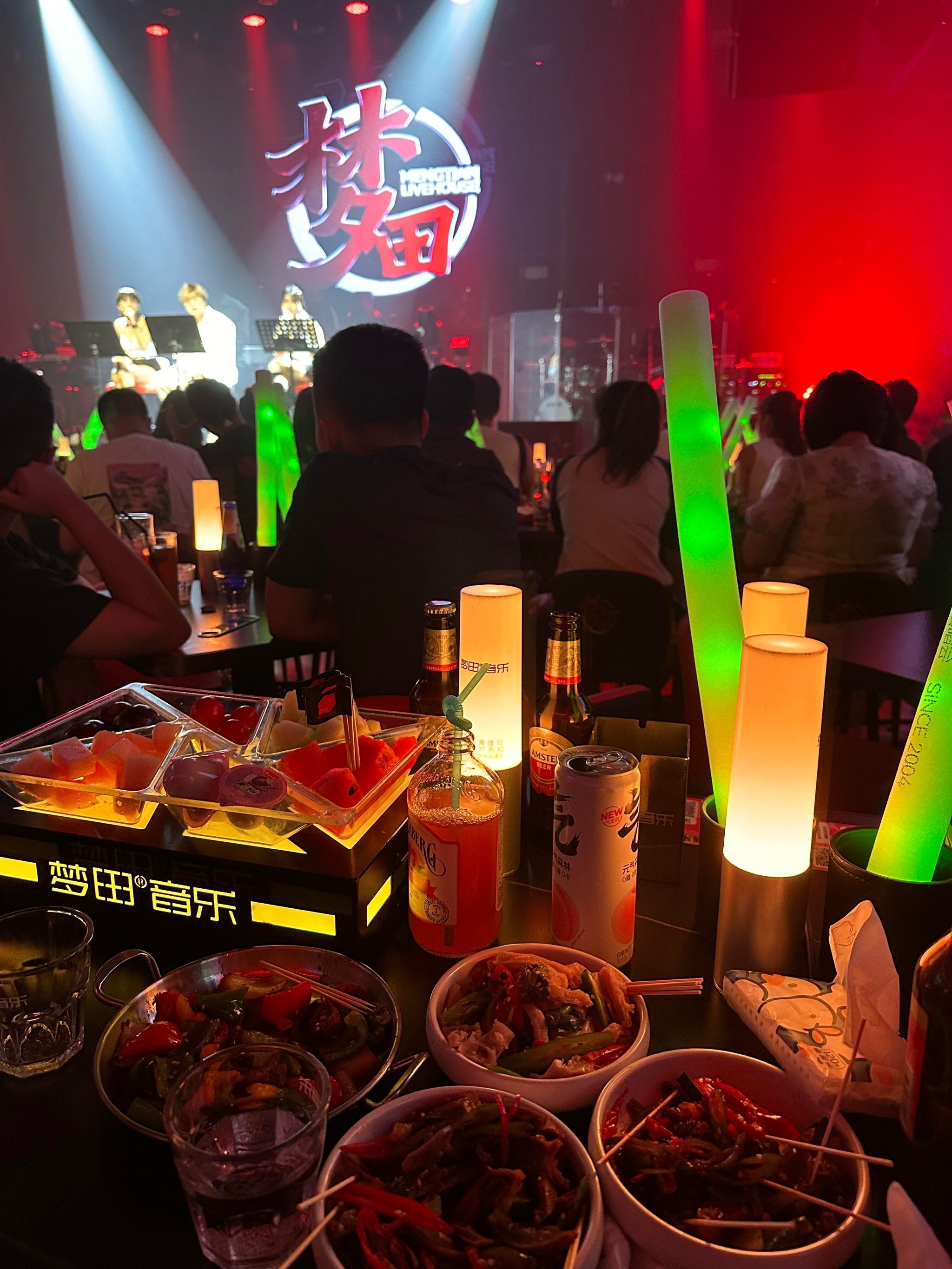 广州商务ktv，来体验商务ktv有没有的独特魅力-南沙区ktv预定