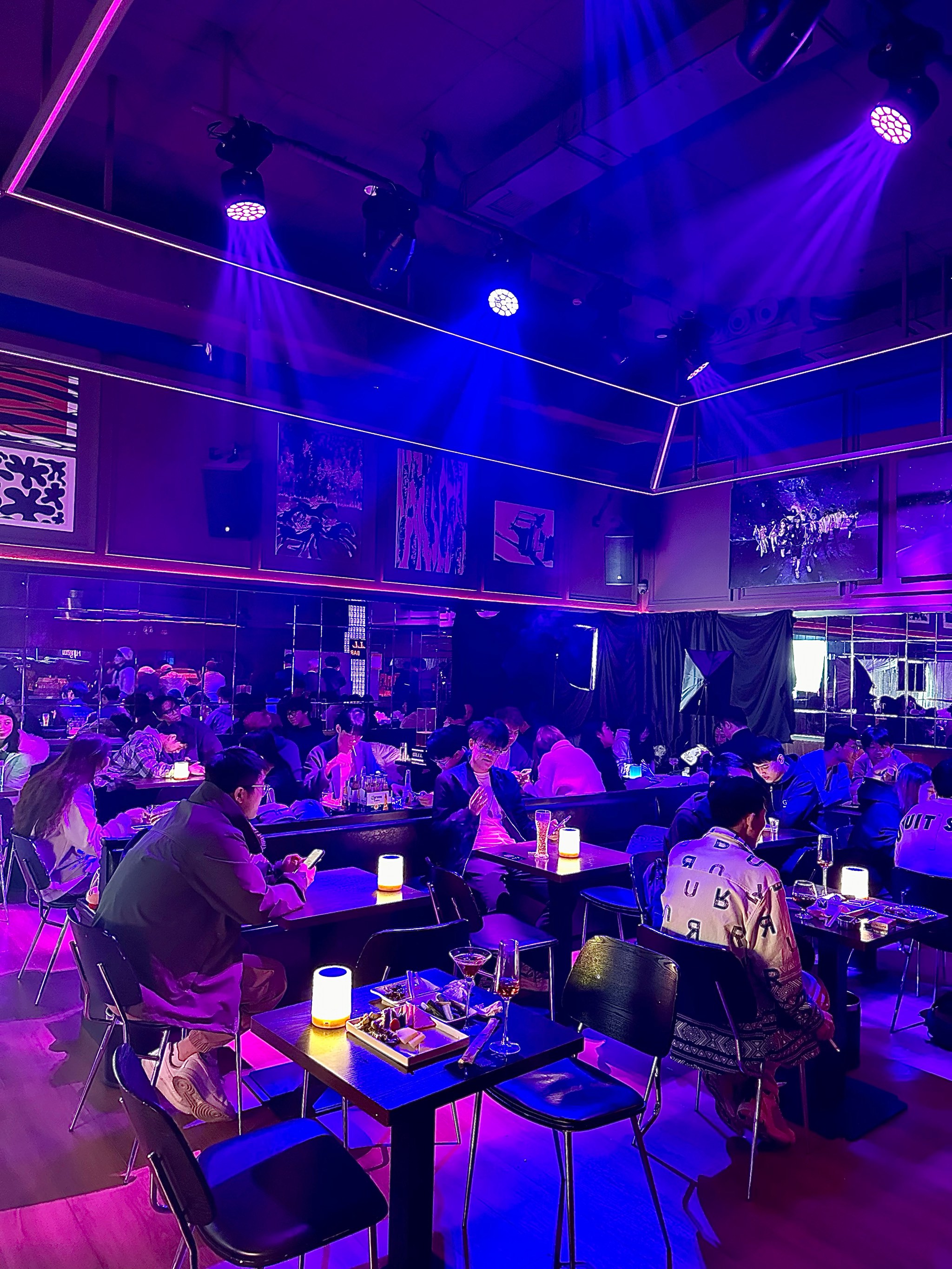 广州商务ktv玩法分享-南沙区ktv预定