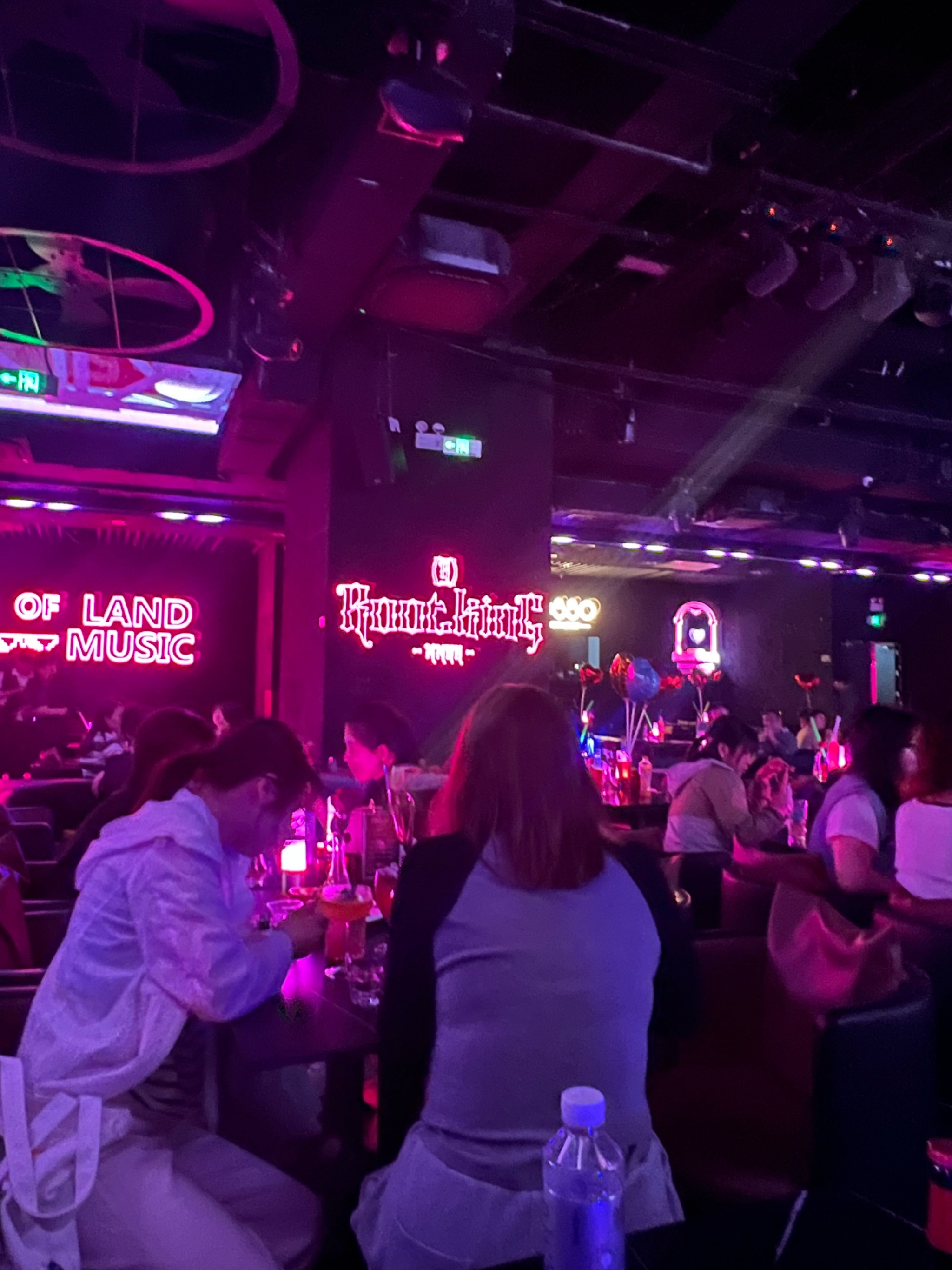 广州商务KTV攻略-南沙区ktv预定